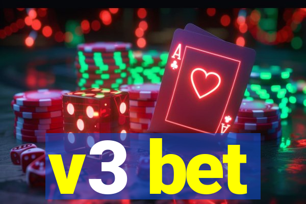 v3 bet